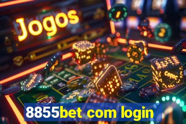 8855bet com login